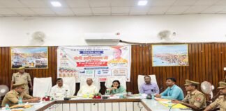 पीआरडी जवानों का ड्यूटी भत्ता बढ़कर 600 रुपये, कैशलेस चिकित्सा सुविधा भी शुरू