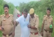 पत्नी-सास की हत्या का मास्टरमाइंड निकला पति, चार घंटे में खुला डबल मर्डर का राज