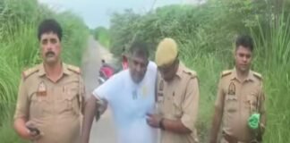 पत्नी-सास की हत्या का मास्टरमाइंड निकला पति, चार घंटे में खुला डबल मर्डर का राज