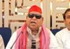 SIT की क्लीन चिट के बाद अयोध्या में बढ़ा सियासी पारा! अवधेश प्रसाद बोले- ‘यह जांच नहीं, पर्दा डालने की कोशिश’