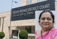 दिल्ली मेडिकल स्कैम: डॉ. वत्सला अग्रवाल को 4 हफ़्ते की मिली अंतरिम ज़मानत