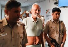 ACB ने AAP के वरिष्ठ नेता और दिल्ली के पूर्व जल मंत्री सत्येंद्र जैन समेत छह लोग को किया गिरफ्तार