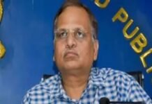 दिल्ली जल बोर्ड टेंडर घोटाला: सत्येंद्र जैन समेत छह गिरफ्तार
