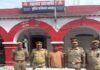 लखनऊ पुलिस की बड़ी सफलता: काकोरी पुलिस ने लुटेरे के दबोचा, लूट का सामान बरामद