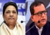 ब्राह्मण वोट बैंक पर मायावती का बड़ा दांव ! विधानसभा चुनाव से पहले BSP की तैयारी, सतीश मिश्रा को दी बड़ी जिम्मेदारी