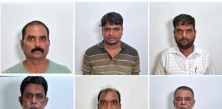 औरैया डबल मर्डर केस में बड़ा फैसला: पूर्व MLC कमलेश पाठक समेत सभी अभियुक्तों को उम्रकैद