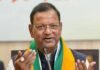 यूपी विधानसभा चुनाव से पहले पंकज चौधरी का सपा पर तंज- अब कौन बचाएगा साइकिल?