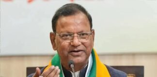 यूपी विधानसभा चुनाव से पहले पंकज चौधरी का सपा पर तंज- अब कौन बचाएगा साइकिल?