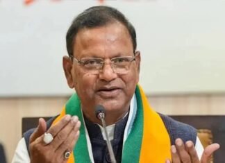यूपी विधानसभा चुनाव से पहले पंकज चौधरी का सपा पर तंज- अब कौन बचाएगा साइकिल?