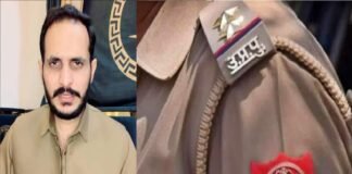 पाकिस्तानी गैंगस्टर शहजाद भट्टी गैंग के खिलाफ बड़ी कार्रवाई, UP पुलिस ने हथियार के साथ 52 आरोपियों को दबोचा