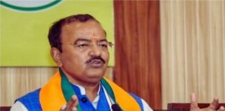 ‘जेन जी हमेशा बीजेपी के साथ है’: केशव प्रसाद मौर्य
