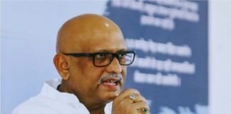 ‘वंदे मातरम्’ विवाद पर सियासत तेज, अजय राय ने बीजेपी पर साधा निशाना