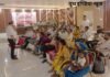 उद्यमी लॉन्चपैड के अंतर्गत प्रशिक्षण, युवाओं को नौकरी तलाशने के बजाय रोजगार देने वाला बनने का संदेश
