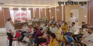 उद्यमी लॉन्चपैड के अंतर्गत प्रशिक्षण, युवाओं को नौकरी तलाशने के बजाय रोजगार देने वाला बनने का संदेश