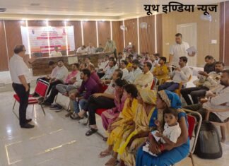 उद्यमी लॉन्चपैड के अंतर्गत प्रशिक्षण, युवाओं को नौकरी तलाशने के बजाय रोजगार देने वाला बनने का संदेश