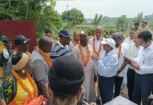 UP की मोती खेती का नाइजीरिया में बजेगा डंका, तकनीकी मॉडल अपनाएगा अफ्रीकी देश