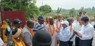 UP की मोती खेती का नाइजीरिया में बजेगा डंका, तकनीकी मॉडल अपनाएगा अफ्रीकी देश