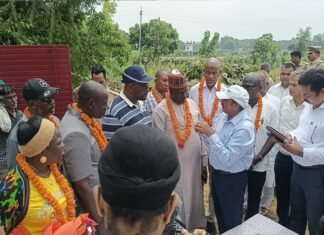 UP की मोती खेती का नाइजीरिया में बजेगा डंका, तकनीकी मॉडल अपनाएगा अफ्रीकी देश