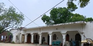 चकबंदी विवाद के बाद नगला जब्ब में सन्नाटा, ग्रामीणों ने बताई घटना की पूरी कहानी