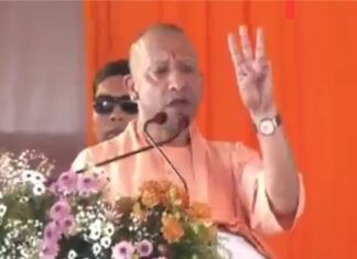 ‘गिरगिट की तरह रंग बदलते हैं, पी की परिभाषा बदलते रहते, सीएम योगी का सपा पर बिना नाम लिए हमला