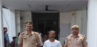 गुड़ंबा में बुजुर्ग से 1.20 लाख रुपये की चोरी का खुलासा, आरोपी गिरफ्तार