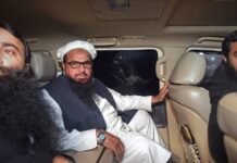 आतंकी हाफिज सईद पर NIA का शिकंजा, विदेश मंत्रालय भेजेगा समन, पहलगाम हमले का है मास्टरमाइंड