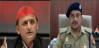 कन्नौज में सोने पर सियासी संग्राम, अखिलेश के 26 बिस्कुट वाले आरोप पर पुलिस ने कहा सिर्फ 10 बरामद, हेराफेरी के दावे झूठे