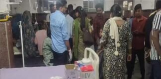 कोटा: सरकारी स्कूल में मिड-डे मील खाने से 27 बच्चे बीमार, मचा हड़कप