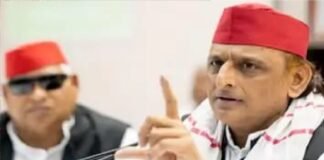 सपा-भाजपा के बीच होगा सीधा मुकाबला : अखिलेश यादव
