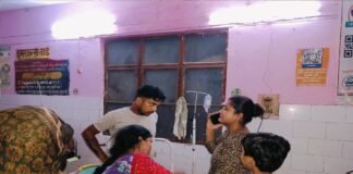 करंट लगने से बुजुर्ग की मौत, परिवार में मचा कोहराम