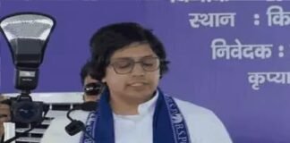 आकाश आनंद का अखिलेश-राहुल पर हमला, आरक्षण हटाने के आंदोलन पर राहुल गांधी चुप क्यों