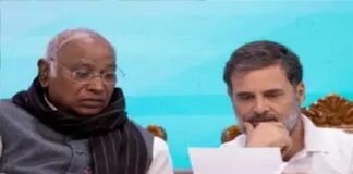 जाति जनगणना के सवालों पर राहुल-खड़गे ने उठाए सवाल, PM मोदी को लिखी चिट्ठी