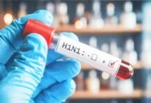 दिल्ली में H1N1 का बढ़ता प्रकोप: 2,308 मामले, CM रेखा गुप्ता ने बुलाई इमरजेंसी मीटिंग