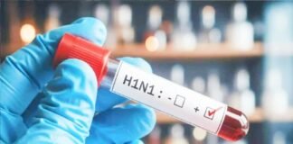 दिल्ली में H1N1 का बढ़ता प्रकोप: 2,308 मामले, CM रेखा गुप्ता ने बुलाई इमरजेंसी मीटिंग