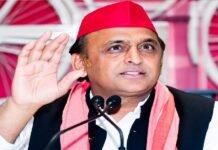 महिलाओं-बेटियों के लिए सपा के दो बड़े ऐलान, अखिलेश यादव ने किया वादा