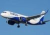 लखनऊ से बेंगलुरु जा रही IndiGo की फ्लाइट में बम की धमकी से मचा हड़कंप, सुरक्षा एजेंसियां हुईं अलर्ट