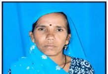 शाहजहांपुर: जैतीपुर में सगे भाइयों का झगड़ा छुड़ाने गई महिला की हत्या, सिर पर हथियार से किया हमला