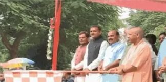 बुजुर्ग महिलाओं को यूपी रोडवेज में आजीवन मुफ्त सफर