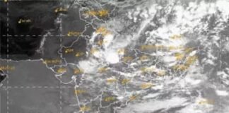 बारिश-बाढ़ से हाहाकार: बिहार में 21 मजदूरों की नाव पलटी, यूपी में बांध ओवरफ्लो
