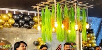 डिजिटल मंच से जनजागरूकता की आवाज बने अभय सिंह सम्मानित