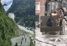 नेपाल में भीषण बाढ़ का कहर, 389 मौतें, 1,468 लापता; चीन सीमा पर बनी नई झील से फिर महाबाढ़ का खतरा, 84 भारतीयों का रेस्क्यू, 290 लापता