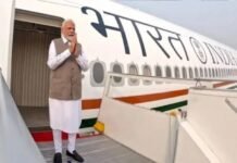 विदेश यात्रा पर जाएंगे पीएम मोदी, उज्बेकिस्तान और किर्गिस्तान का करेंगे दौरा, SCO सम्मेलन में भी भाग लेंगे