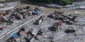 800 मीटर लंबा ग्लेशियर टूटने से आई तबाही, 682 मौतें, 3 हजार लापता; 287 भारतीयों का अब तक पता नहीं