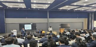एमआईटी-डब्ल्यूपीयू प्लेसमेंट 2026 में 200 के ऊपर छात्रों को 10 लाख से ऊपर का पैकेज, 90 प्रतिशत कंपनियां दोबारा लौटीं