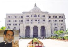 पूर्व प्रधानमंत्री चंद्रशेखर की भतीजी रचना सिंह ने खोला मोर्चा