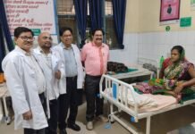 सीएमओ के आदेश बेअसर? अस्पतालों में नहीं दिख रहा अनुशासन, चरमराई व्यवस्था
