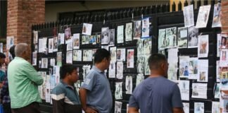 नेपाल में बाढ़ की तबाही: 955 मौतें, 3900 से ज्यादा लापता; यूपी पहुंच रहे शव