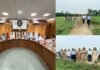 मुख्यमंत्री के प्रस्तावित फतेहगढ़ दौरे को लेकर प्रशासन अलर्ट, डीएम-एसपी ने परखी तैयारियां