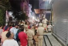जालंधर में एक्साइज टीम पर फायरिंग, अवैध शराब की रेड के दौरान आरोपी गोलियां चलाकर फरार