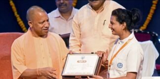 2017 से पहले भर्ती प्रक्रिया में भाई-भतीजावाद का बोलबाला था: सीएम योगी